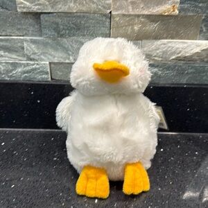 Webkinz new with tags duck